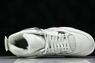 HV0823-003 Air Jordan Seafoam 4 1202